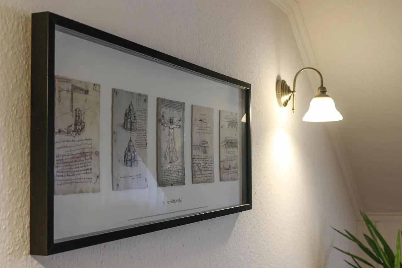 Restauracja & Hotel Punkt Widzenia Skórzewo