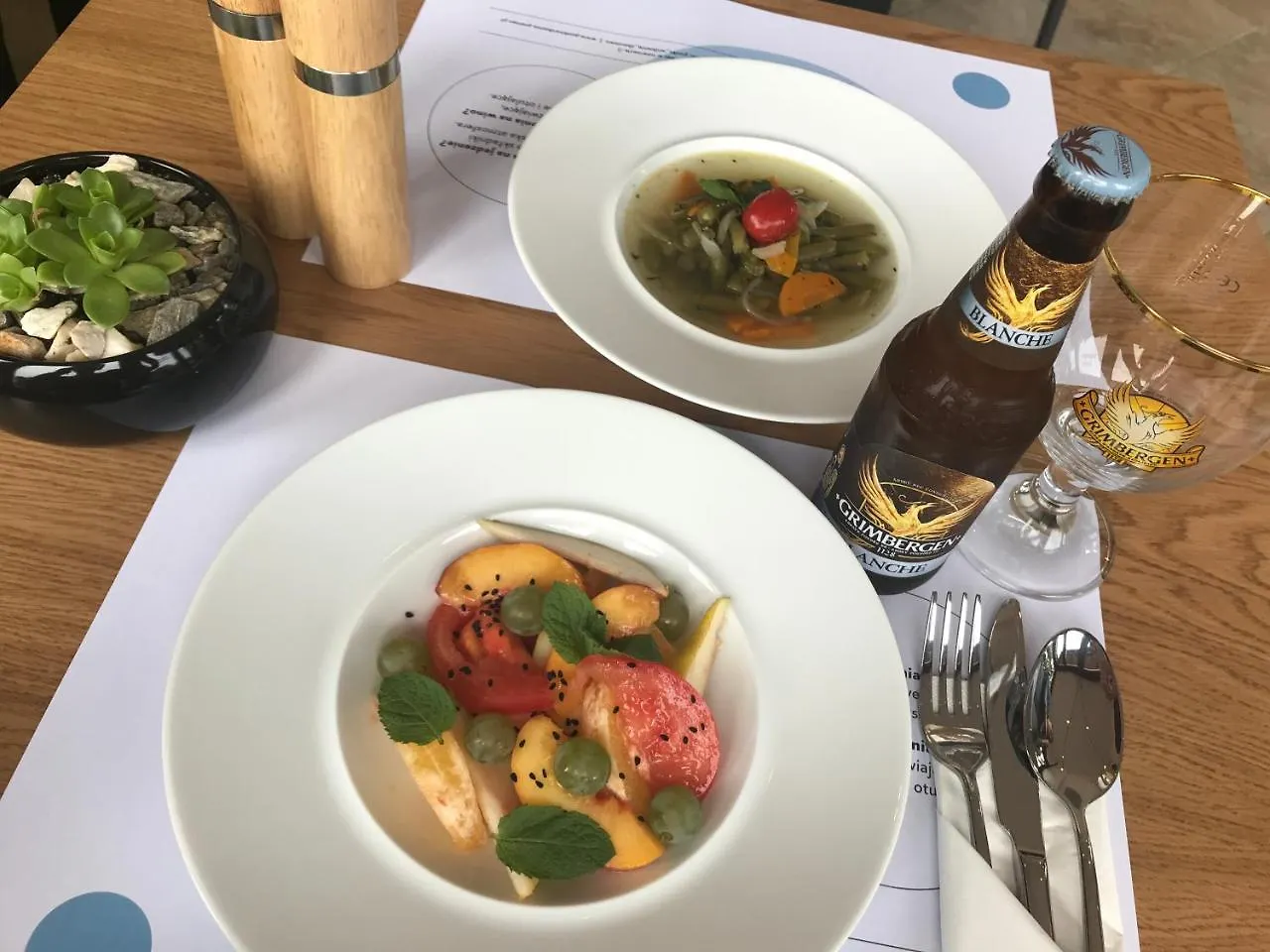 Restauracja & Hotel Punkt Widzenia Skórzewo