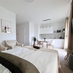 Royal Apartament Gdańsk