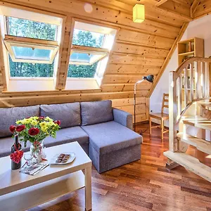 Visitzakopane - Tetmajera Apartament Zakopane