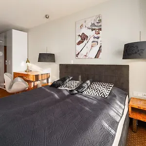 Comfort Royal Tulip Apartament Kołobrzeg