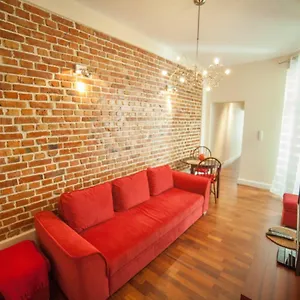 My Place In Apartament