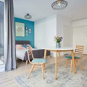 Mint Apartament