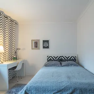 The White Apartament Warszawa
