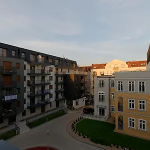Apple Apartament
