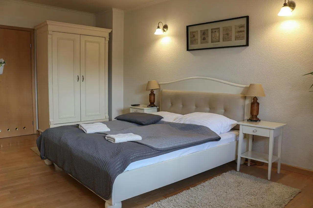 Restauracja & Hotel Punkt Widzenia Skorzewo  Apartment Skorzewo (Poznan)