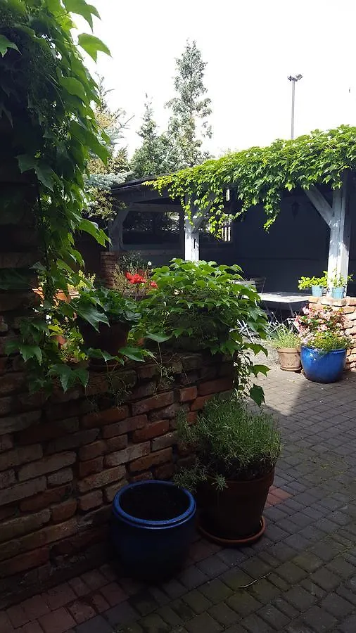 Apartment Restauracja & Hotel Punkt Widzenia Skorzewo